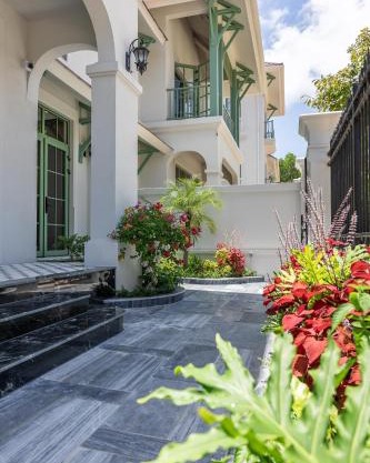 S-Solution Villa Phu Quoc