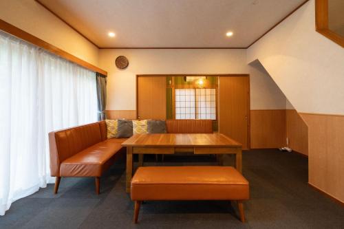 S-villa Nasu 5th