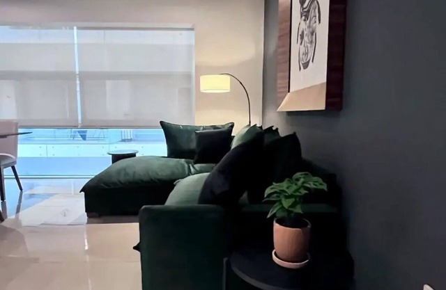 S2205 - 2BDR / 2BTH - Una Habitación Piso, Capacidad 4