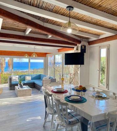 Sa Domu De Orrì al Mare