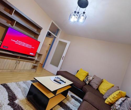 Sabac City Apartman Centre S