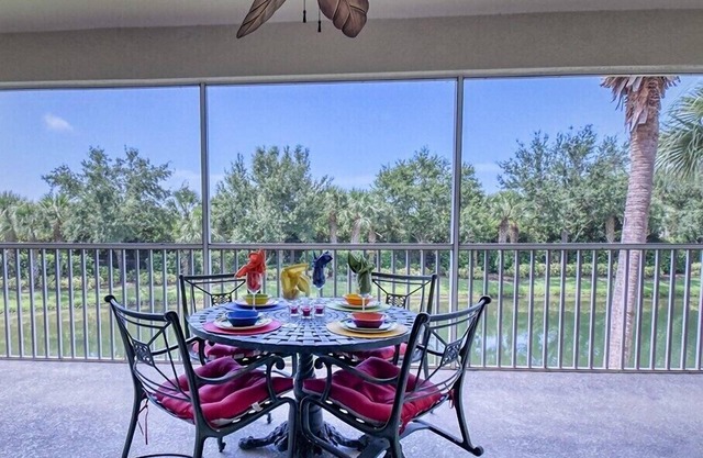 Fort Myers, Florida, Estados Unidos 33908. Comunidad cerrada con piscina / jacuzzi. Playas Cercanas