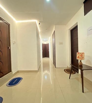 Sabari Stay