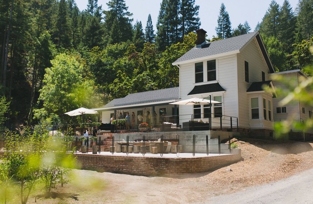 Retiro de vacaciones Sabor Mexicano, centro de eventos y granja orgánica