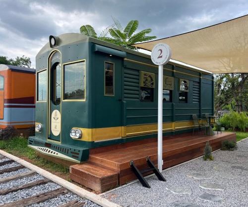 SafeHouse resort เซฟเฮ้าท์รีสอร์ท
