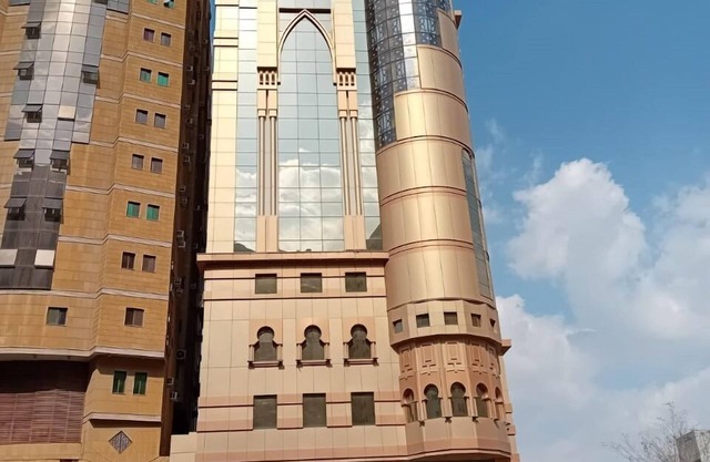 Safwat Nouran Hotel