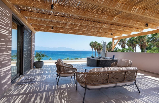 Sagredo Boutique Hotel & SPA
