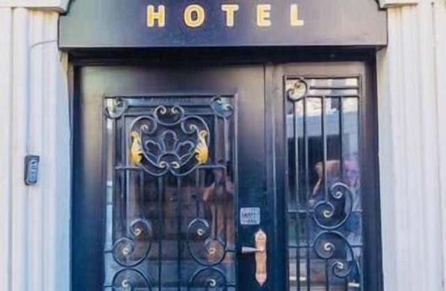 Sahil Inn Hotel