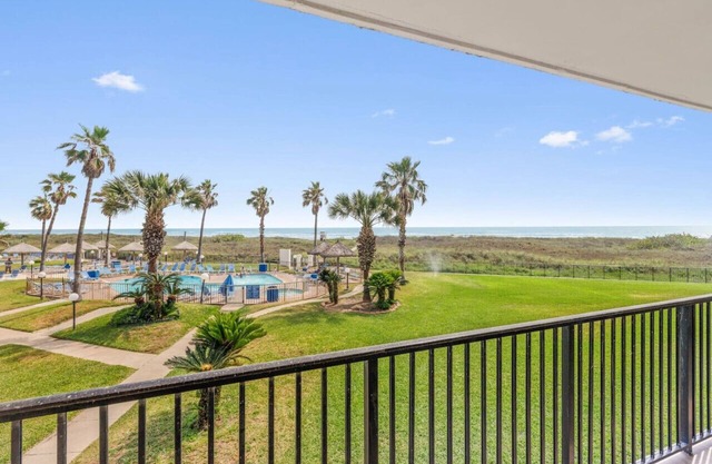 Saida II Beachfront Oasis