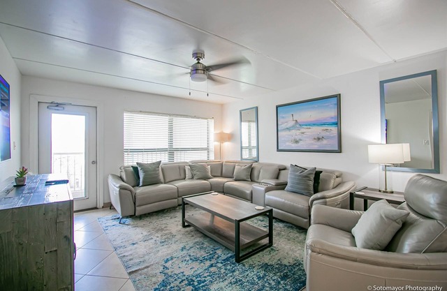 Saida IV 408 Family Friendly Condo Waiting for YOU