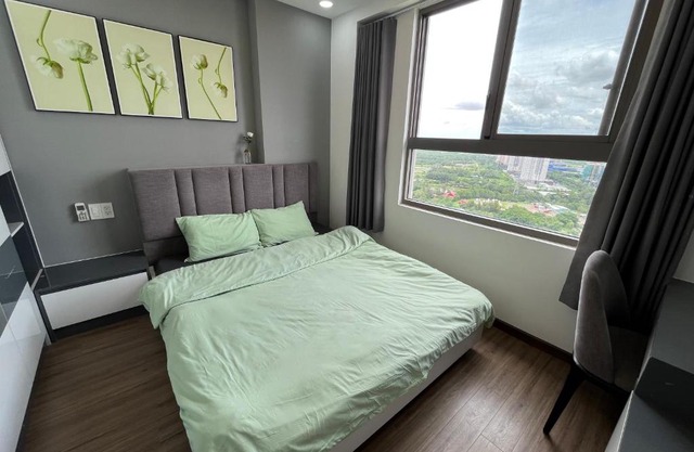 Saigon South Residences