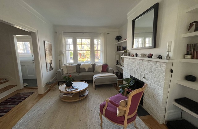 Saint Lambert: Casa familiar en Montreal