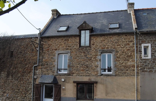 Saint-Malo, encantadora casa entre y mar, máximo 12 personas