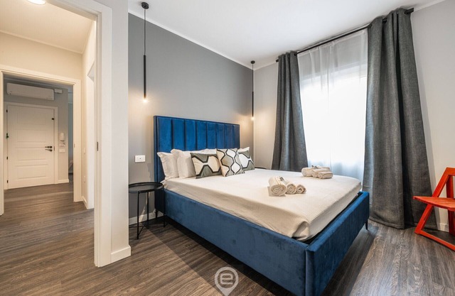Saint Margaret Apartments - Magnolia