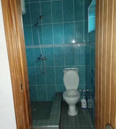 Sako's Home