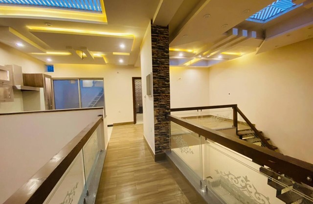 SAKOON stays in Faisalabad 2-bedroom house in cool Faisalabad with WiFi, AC
