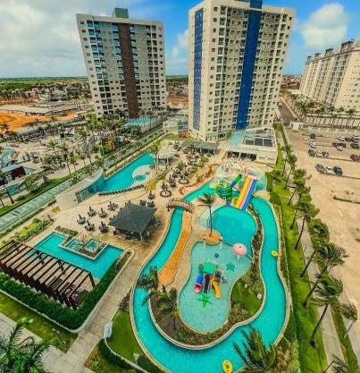 Salinas Exclusive Resort