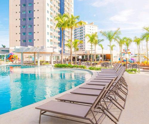 Salinas Exclusive Resort