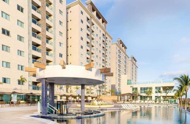 Salinas Park Resort