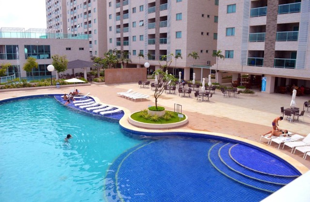 Salinas Park Resort
