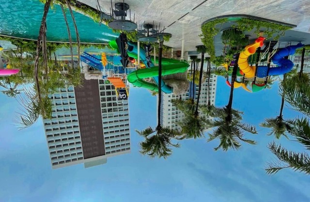Salinas Premium Resort
