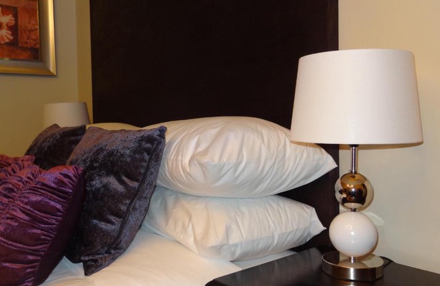 Salsabeel Boutique Hotel