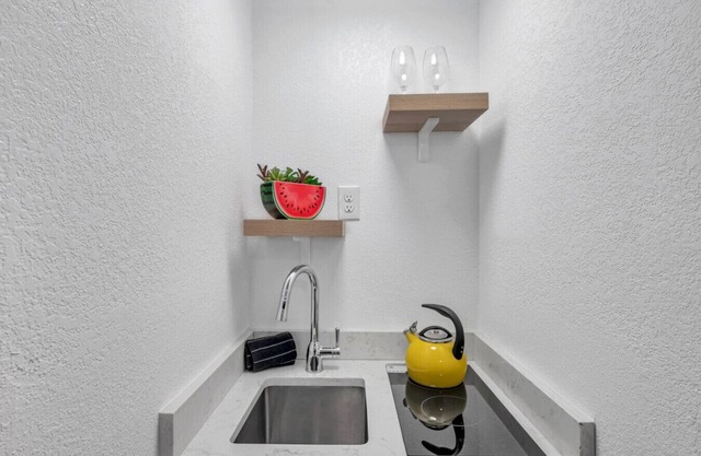 Salt Water Suites - #4 Watermelon