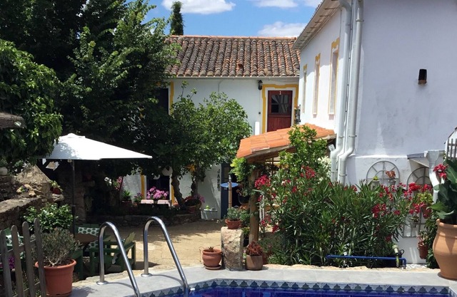Salto del Caballo - Apartamento "Portugal"