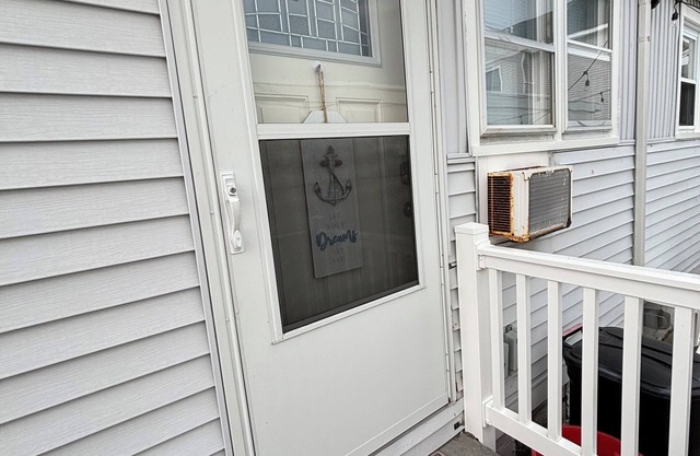 Saltwater Cottage Cozy 1-bedroom apartment in welcoming Wildwood Crest
