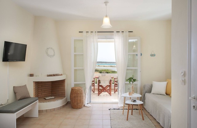 ¿Listo para unas vacaciones sin estrés, con vistas increíbles y la verdadera hospitalidad del propietario?