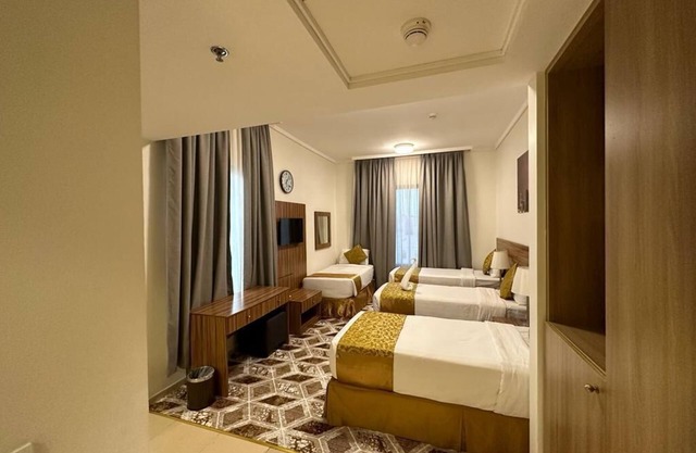 Sama Al Amani Hotel