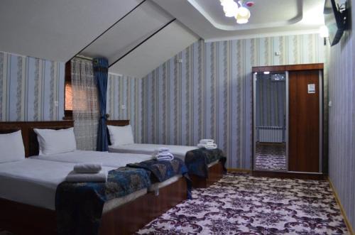 Samarkand Amir