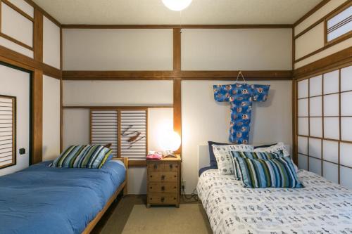 Samurai House - Vacation STAY 54179v