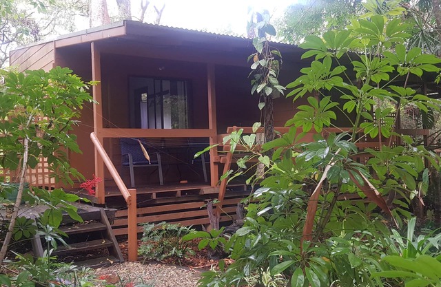 Samurai - Private Eco Retreat