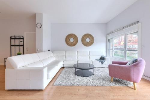 San Anton Old Town by Next Stop Bilbao