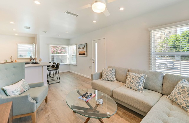 San Diego Cottage w/ Private Patio: 2 Mi to Beach!