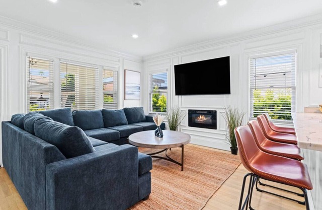 San Diego Gem-Charming 4BR Home
