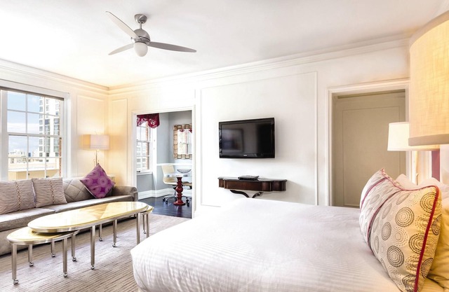 Suite de San Diego Studio w / Pool, Golf & WiFi gratis cerca del Parque Balboa