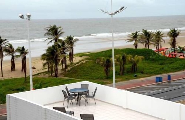 San Fernando Praia Hotel