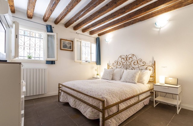 San Giacomo Apartment by Wonderful Italy