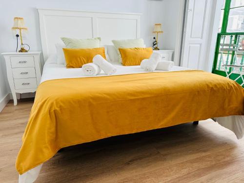 San Isidoro Luxury Centro de Sevilla