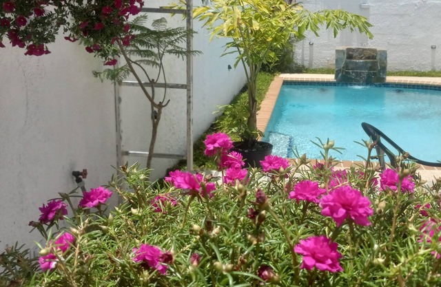 Villa Mifany suite, private pool & outdoor kitchen/BBQ