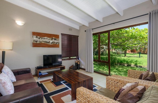 San Lameer Villa 3215 - 2 Bedroom Classic - 4 pax - San Lameer Rental Agency