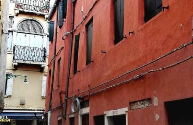 San Marco Venice Apartment
