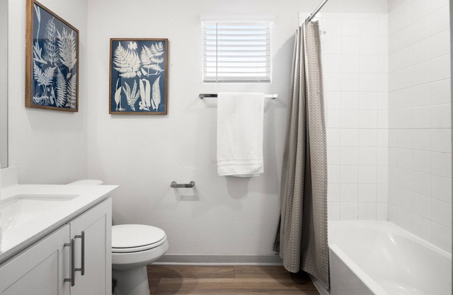 San Marcos Corporate Stay 5Bed