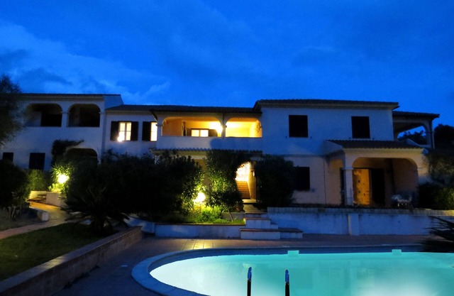 SAN TEODORO, FANTASTICO APARTAMENTO CON PISCINA Y TERRAZA GRANDE