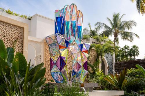 Sana Tulum Beachfront Boutique Hotel