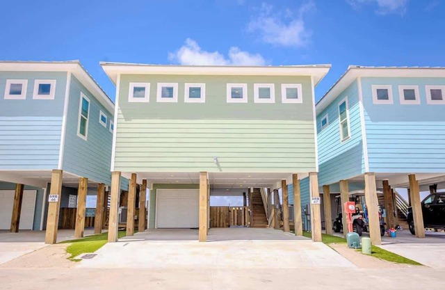 Sand Dollar Dreams Boardwalk