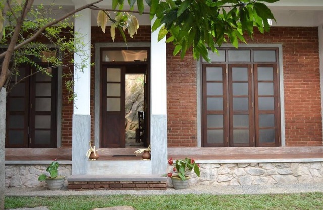 Sandayas Villa (villa de 2 dormitorios)