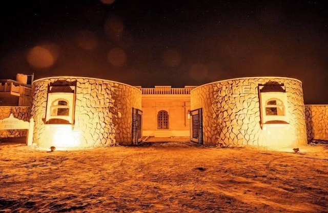 Sandcastle Resort